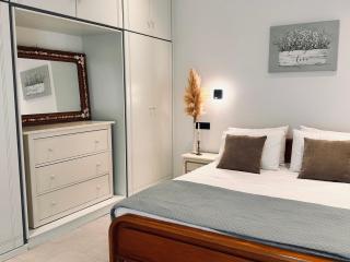 Mira Premium House - Serenity Escape in Kalamaki by Villa Mana Gers - Kalamaki - 6