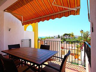Casablanca Villas - 1