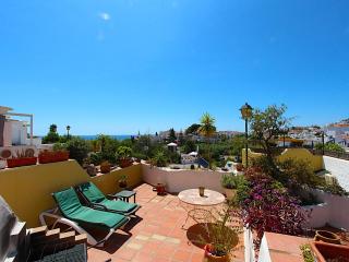 Casablanca Villas - Nerja - 7