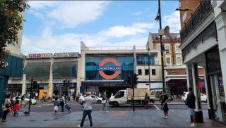 Chic Studio London - Londra - 6