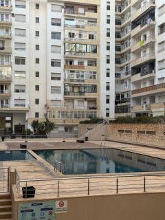 sweet home pool and relaxation - Agadir - 4