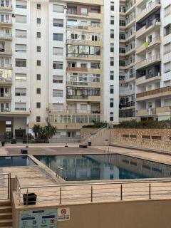 sweet home pool and relaxation - Agadir - 3