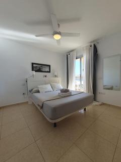 La Ladera El Medano Beach Apartment - El Médano - 0