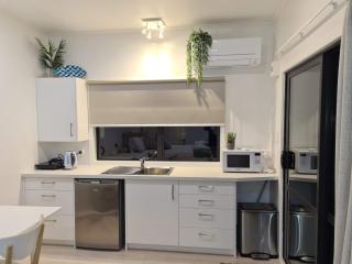 Lexs Guesthouse - Gisborne - 8