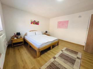 Appartment Zlatan - Sarajevo - 8
