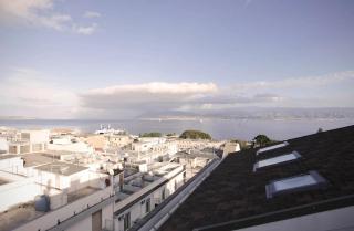 Leonardo Appartament - Messina - 8