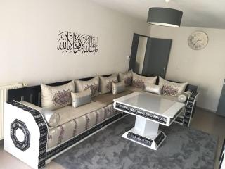Appartements bien meublées - Tanger - 2