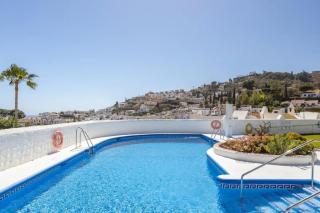 Casablanca Villas - Nerja - 9