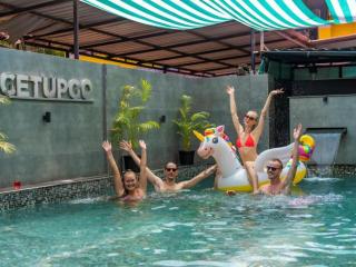 The Hosteller Goa, Candolim - Candolim - 4