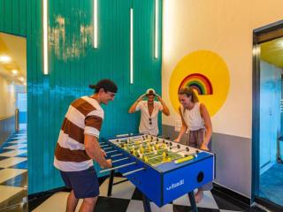 The Hosteller Goa, Candolim - Candolim - 3