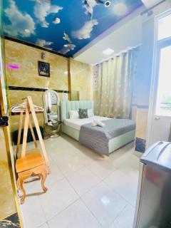 Khách sạn Mỹ Anh - Ho Chi Minh-stad - 9