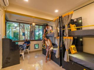 The Hosteller Goa, Candolim - 2