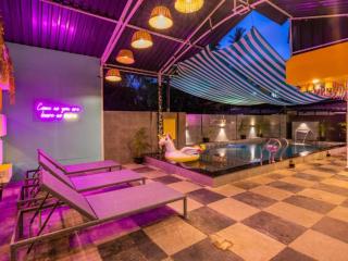 The Hosteller Goa, Candolim - Candolim - 9