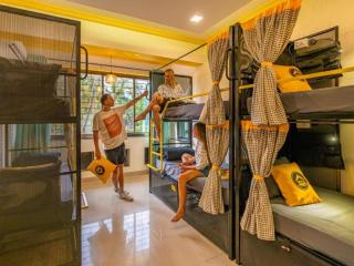 The Hosteller Goa, Candolim - Candolim - 5