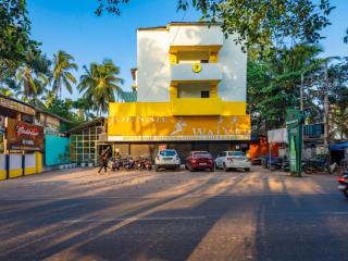 The Hosteller Goa, Candolim - Candolim - 2