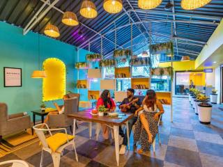 The Hosteller Goa, Candolim - Candolim - 0