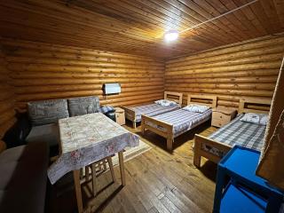 Koktemka Burabay - 9