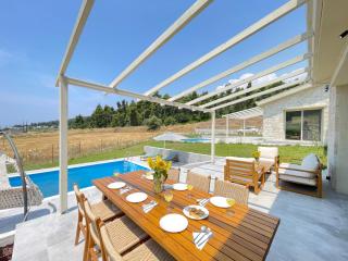 Villa Anastasia - Elani - 0
