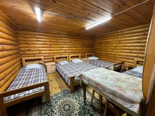 Koktemka Burabay - 4