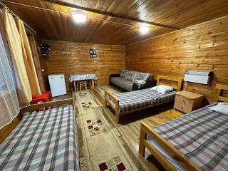 Koktemka Burabay - 1