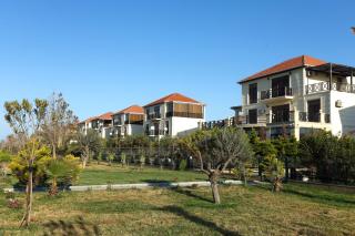 Delmar Suites & Residence - Bakoe - 9