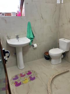 Rent rooms,Pogradec - Pogradec - 8