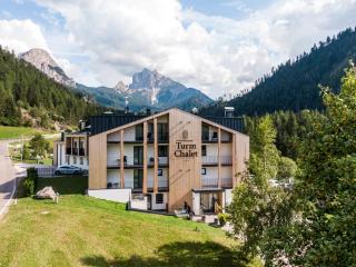 Turmchalet - Braies - 9