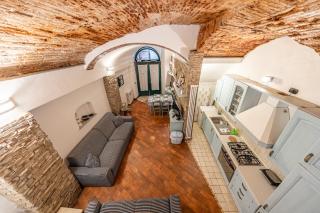 CASA MARGHERITA - A due passi dal mare - Camogli - 0