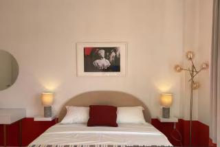 GORDIGIANI Room - Florenz - 3