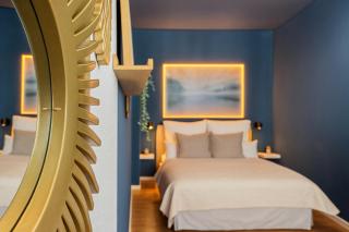 Amber & Air - 2 Schlafbereiche, Altstadtnähe, WLAN & Parkplatz - 6