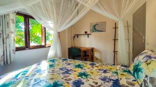 Kitesurf Tofo House - 1 minute walk from beach and center - 3
