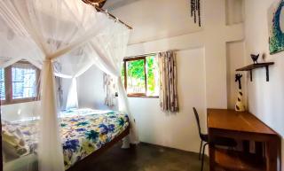 Kitesurf Tofo House - 1 minute walk from beach and center - Praia do Tofo - 4