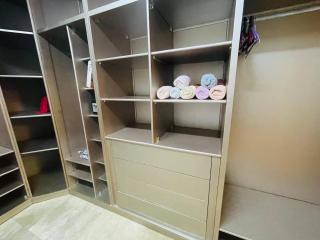 Cairo Crown Apartment including gym, spa and jacuzzi pool no visitors - Le Caire - 6