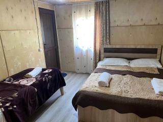 Guest House Old Omalo - 1