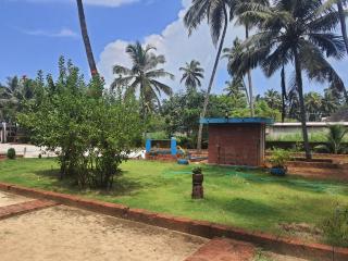 Bluebay Luxury Cottages - Malpe - Malpe - 6