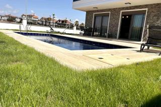 Nirvana Belek Villas Manolya - Belek - 6