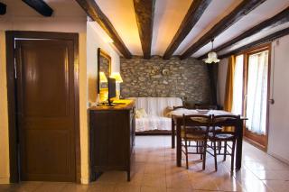Casa Rural Baró - Tornafort - 2