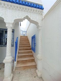 Dar oumayma - Hammamet - 5