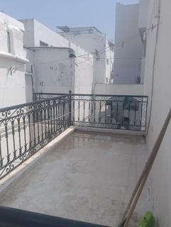 Dar oumayma - Hammamet - 2
