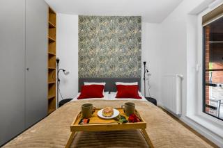 Praga Apartment - Metro, Vistula River nearby - by Rentujemy - Varsavia - 5