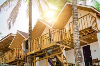Pipa de Playa Resort Café - Gubat - 0
