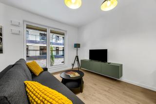Praga Apartment - Metro, Vistula River nearby - by Rentujemy - Varsavia - 6