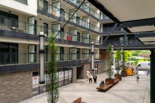 Praga Apartment - Metro, Vistula River nearby - by Rentujemy - Varsavia - 4