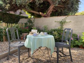 Worstead Cottage by Big Skies Cottages - Worstead - 8