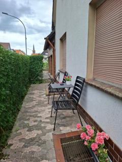 Ferienhaus Werratalsee - - 9