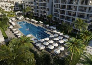Sea Breeze Park Residence 2 - Baku - 0