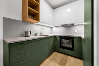 Praga Apartment - Metro, Vistula River nearby - by Rentujemy - Varsavia - 8