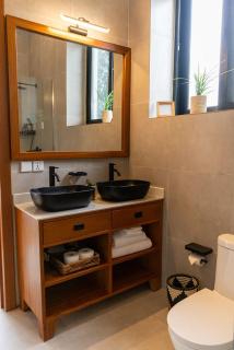 Farmhouse Rwanda - Kinigi - 2
