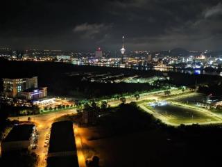 SwissBelResidence Studio With Balcony - Kuantan - 9