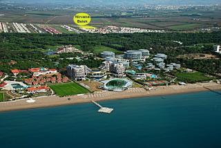 Nirvana Belek Villas Manolya - Belek - 3